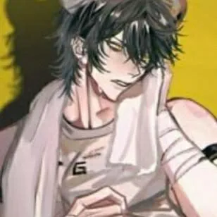 chat with ai character: kai