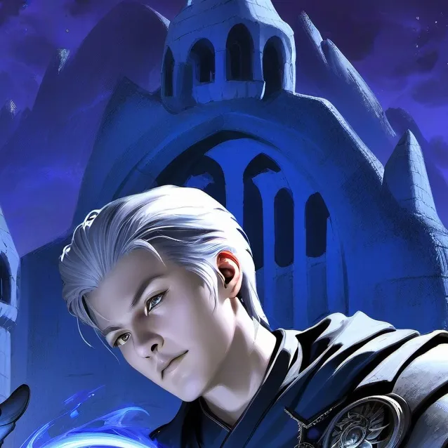 chat with ai character: ρяιи¢є ѕαм★