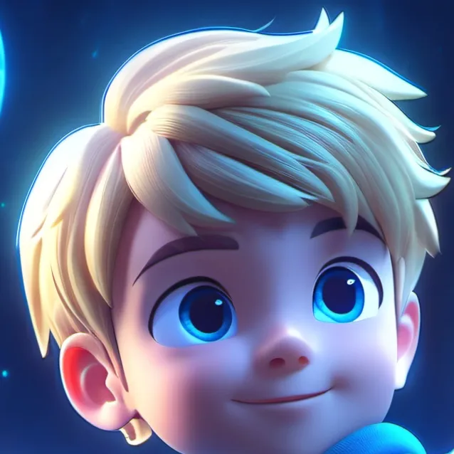 chat with ai character: Max
