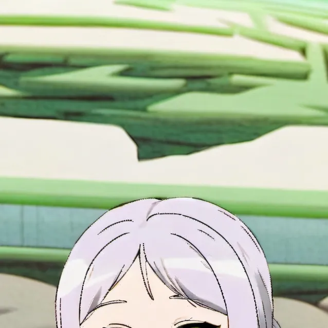 chat with ai character: Jundo