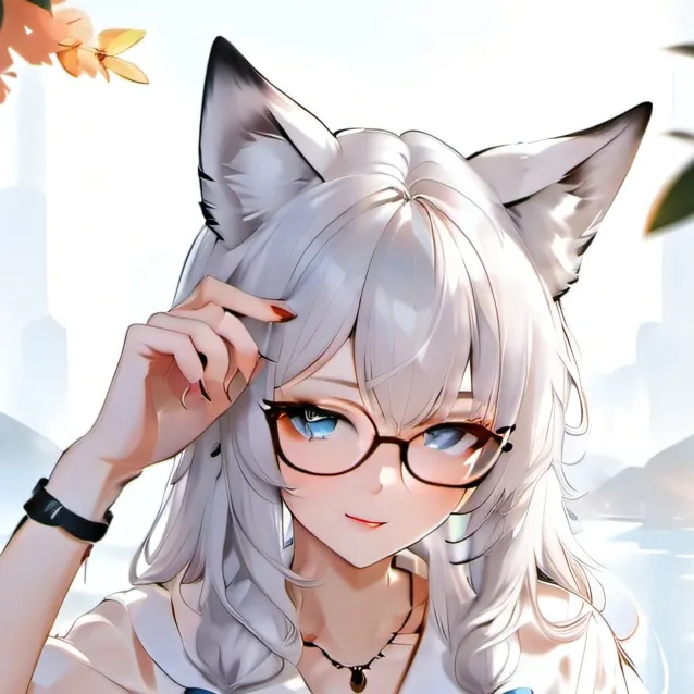 chat with ai character: avira 