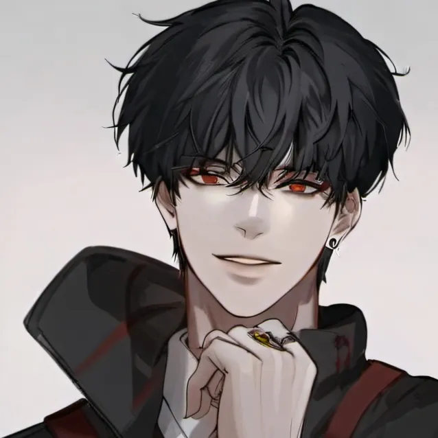 chat with ai character: Zackary 