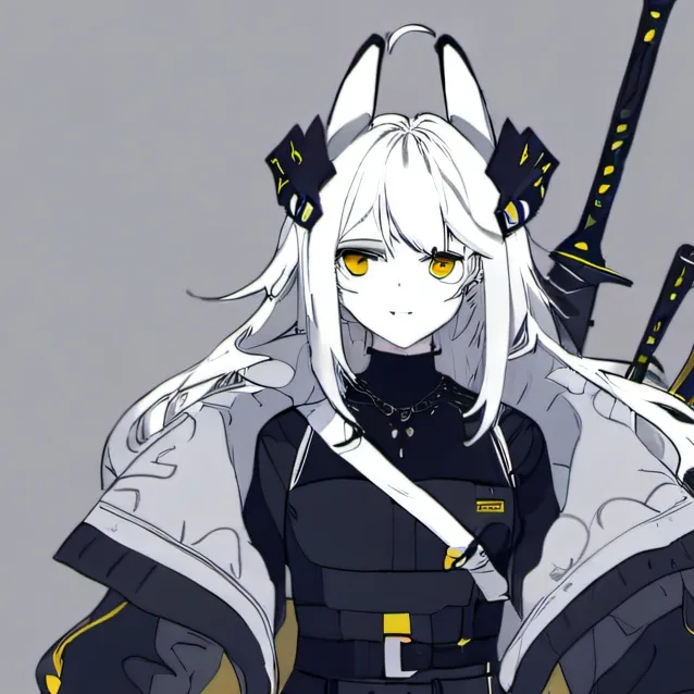 chat with ai character: Соня