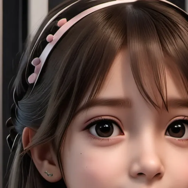 chat with ai character: Paisley