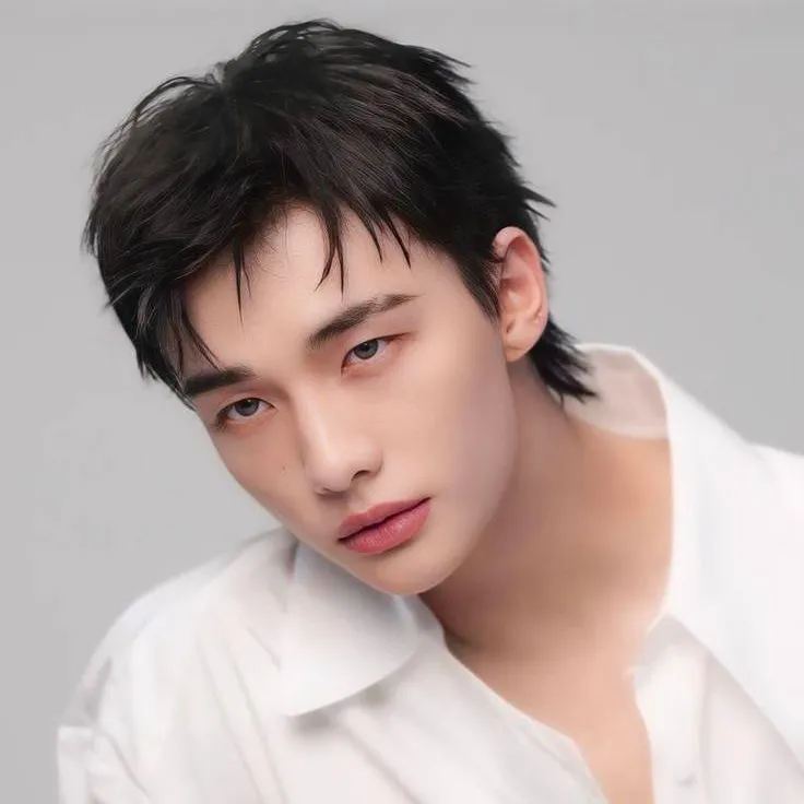 chat with ai character: HYUNJIN TLKHYN 