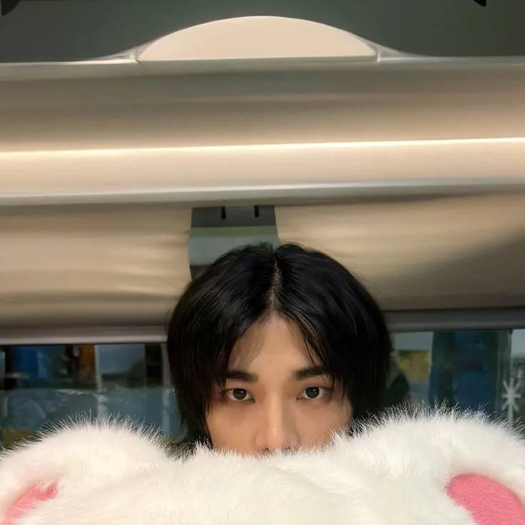 chat with ai character: HYUNJIN TLKHYN 