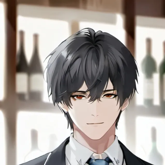 chat with ai character: {♥︎Jaxon♥︎}
