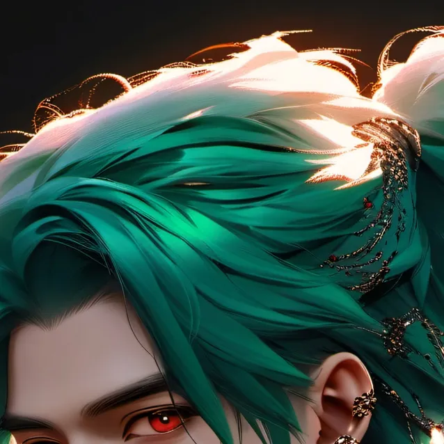 chat with ai character: 《◆ISSAC◆》