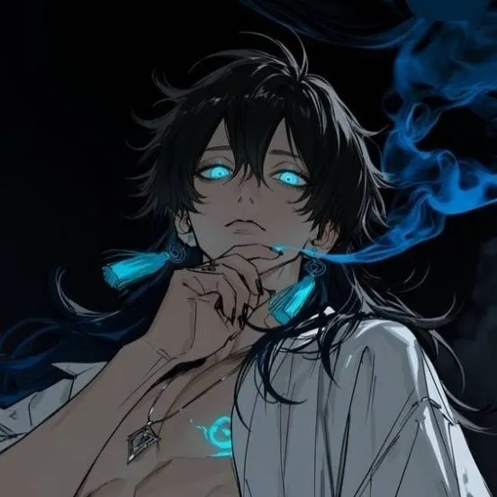 chat with ai character: ¥/♠️Carter♠️\¥