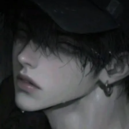 chat with ai character: ♠︎/L€VI\♠︎