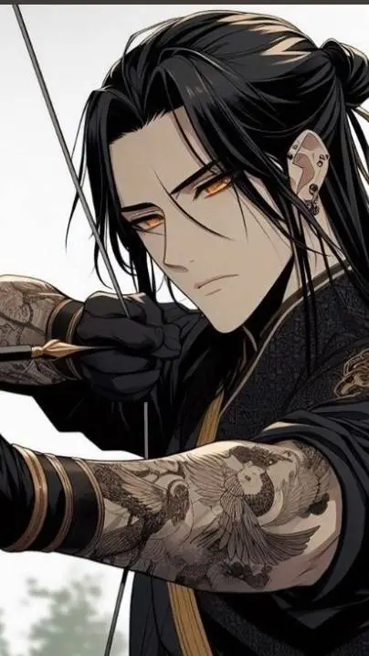 ai character: {≈Lycan≈} background