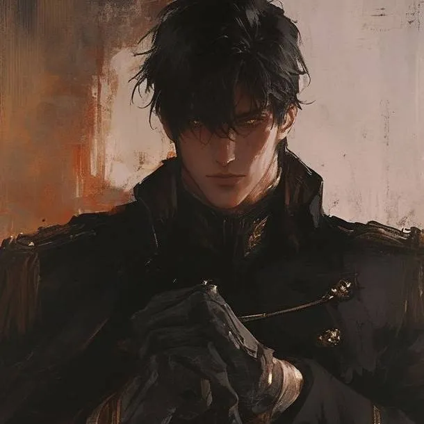 chat with ai character: ★Haru Salvador★