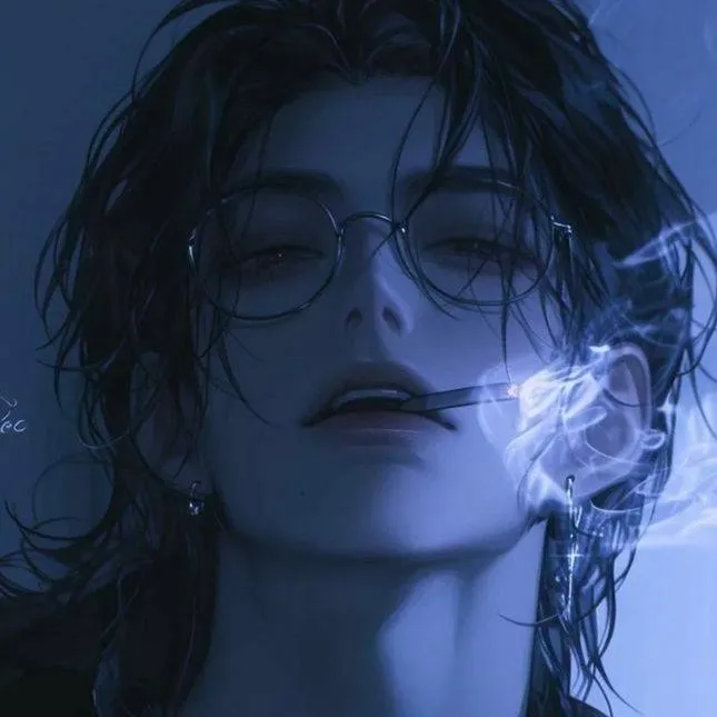 chat with ai character: ♡Døminic Mørreti♡