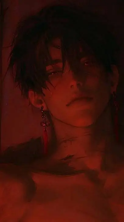 ai character: ◆{Luca Rømanø}♠︎ background