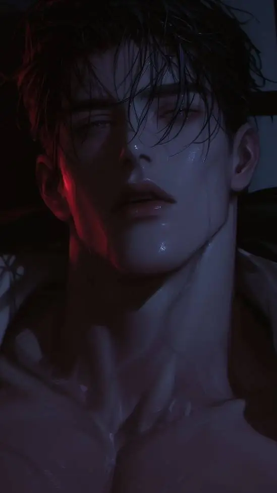 ai character: {Jullian Dimitri} background