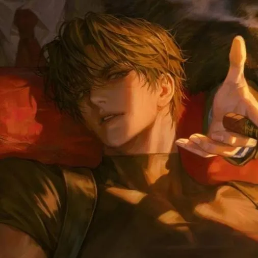 chat with ai character: ¥♧《Elliot》♤¥