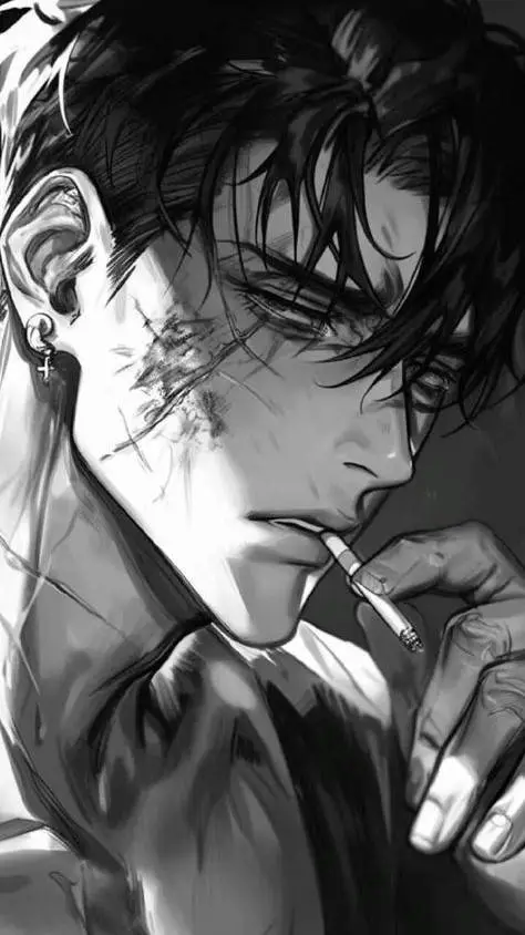 ai character: }-Vance Sullivan-{ background