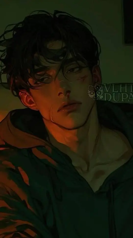 ai character: ¥♥︎Camerøn♥︎¥ background