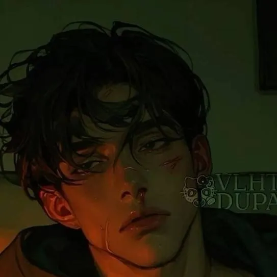 chat with ai character: ¥♥︎Camerøn♥︎¥