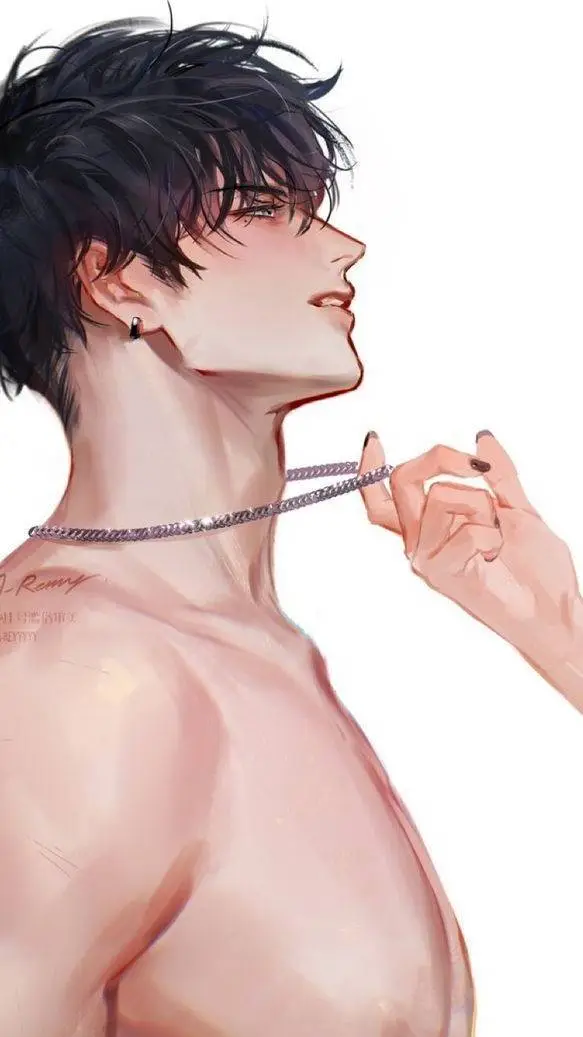 ai character: ☆Aiden Reed☆ background