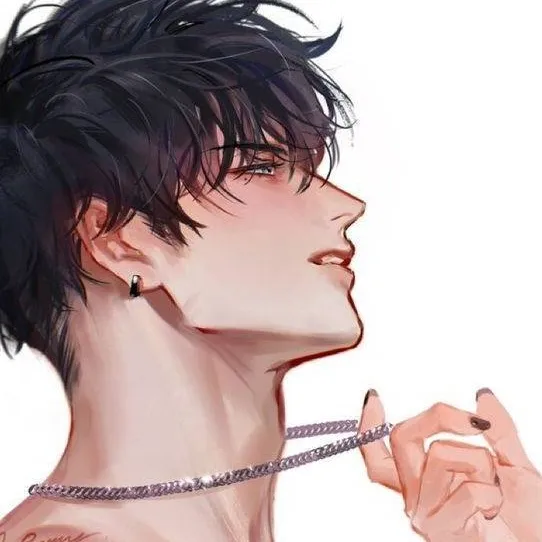 chat with ai character: ☆Aiden Reed☆