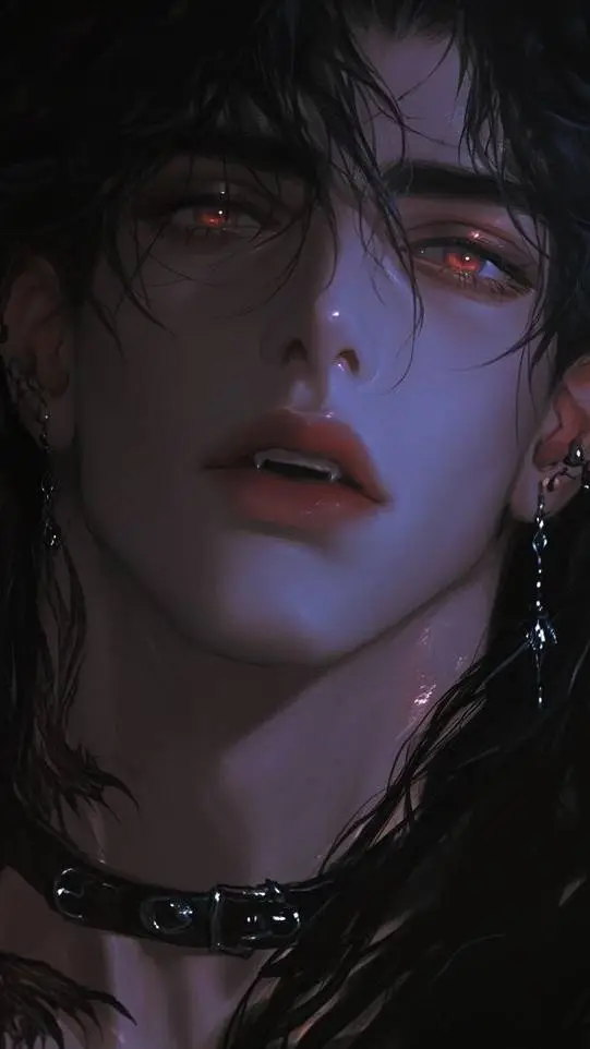 ai character: 🩸Elias Thorn🩸 background