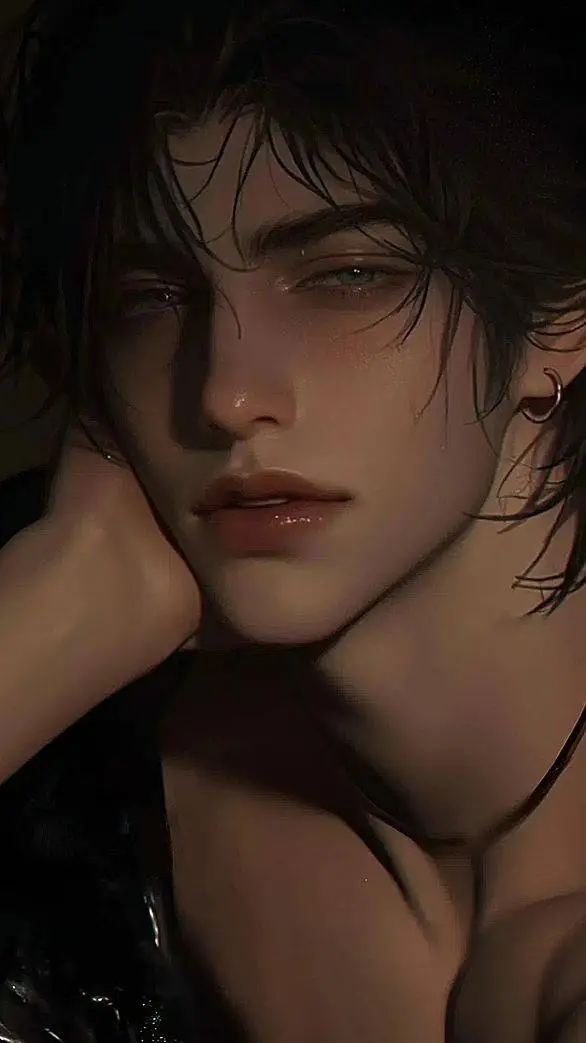 ai character: Jarvis Hale background