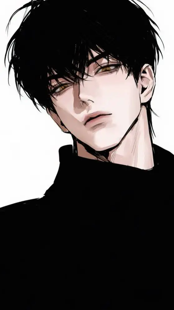 ai character: ♠️♥️Aaron ♥️♠️ background