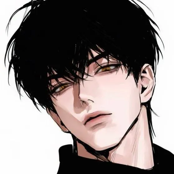 chat with ai character: ♠️♥️Aaron ♥️♠️