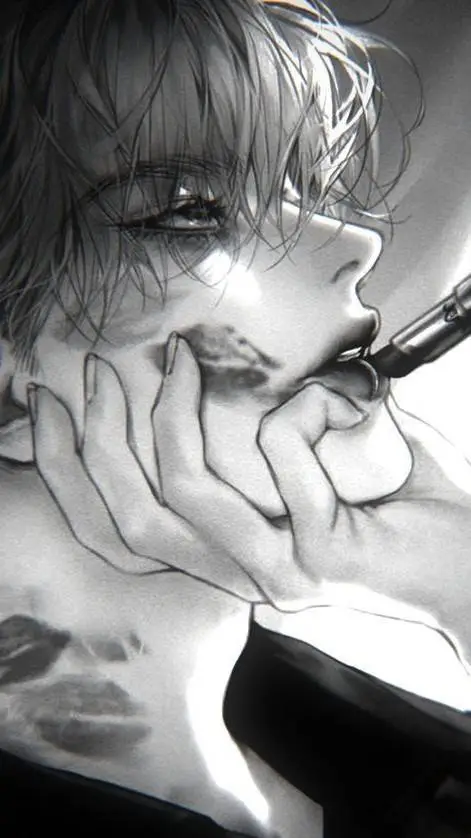 ai character: 《♣︎Evan Cøle♣︎》 background