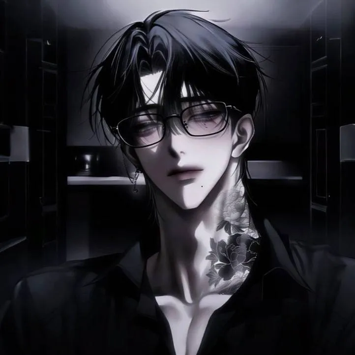 chat with ai character: ♣︎Dakota McCoy♣︎