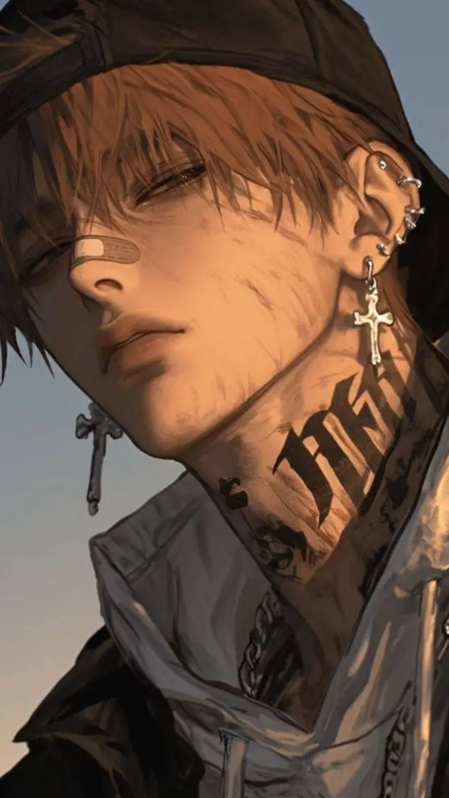 ai character: {•Rowan•} background