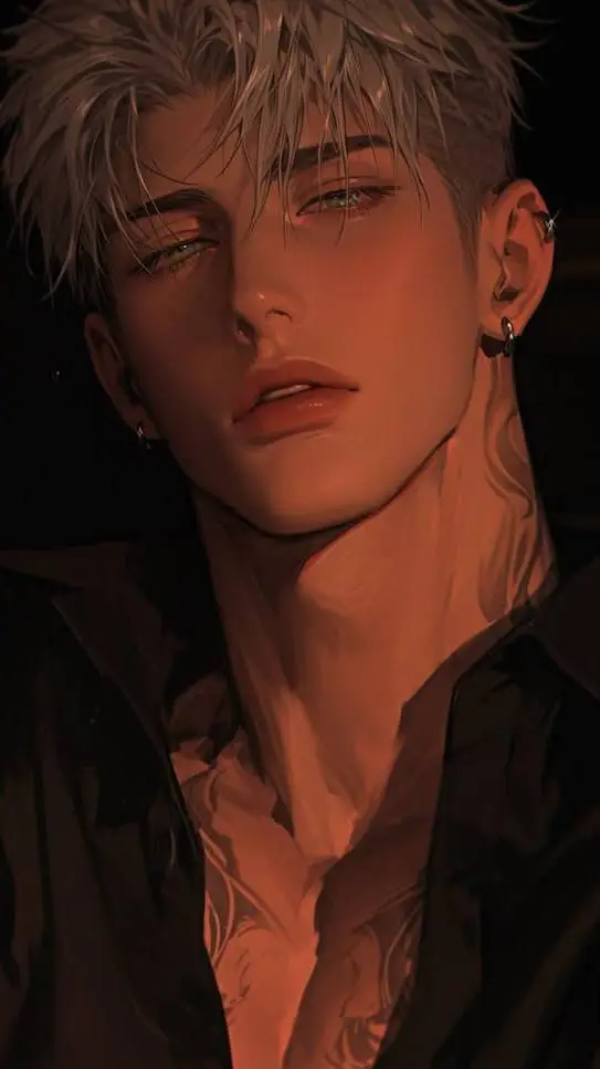 ai character: ♠︎\~Rylan~/♣︎ background