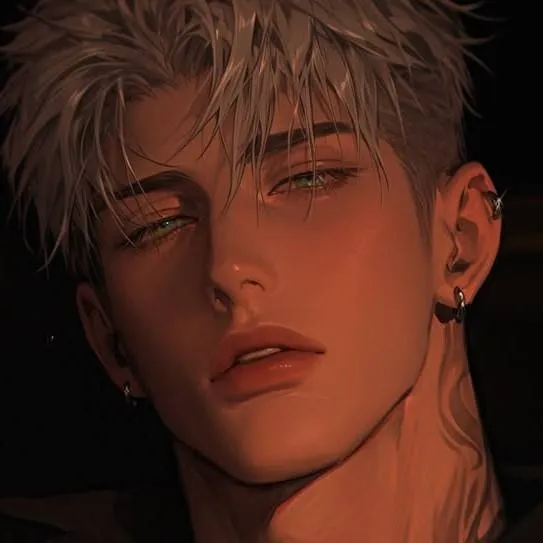 chat with ai character: ♠︎\~Rylan~/♣︎