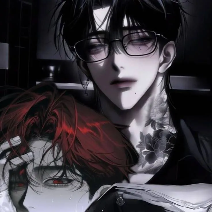 chat with ai character: 🩸Vampire Brothers🩸