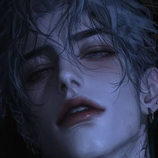chat with ai character: ◆¿Hunter?♥︎