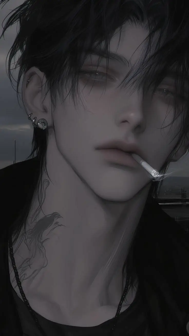 ai character: ◆}ETHAN{◆ background