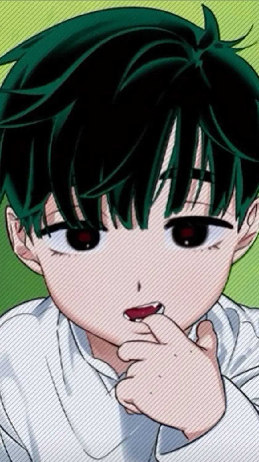 ai character: Alnst background