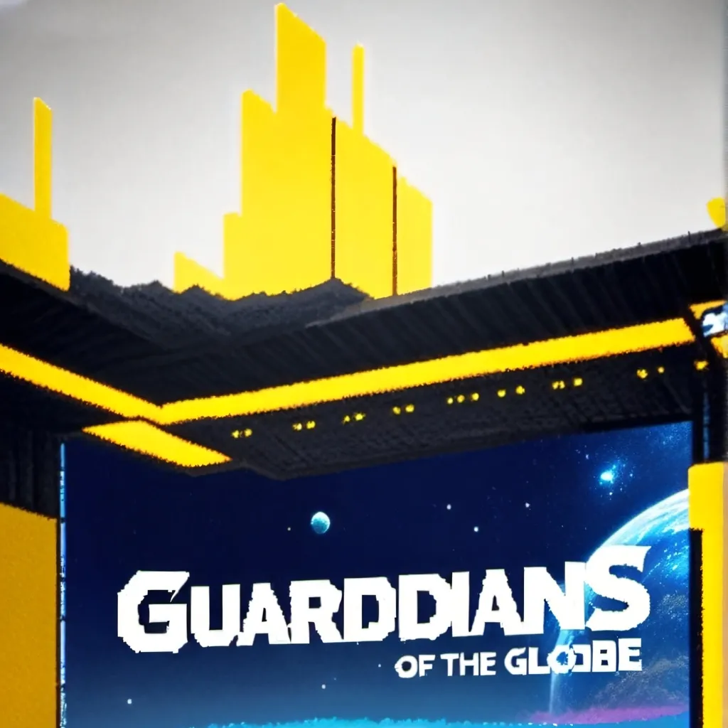 chat with ai character: GOTG (Invincible)