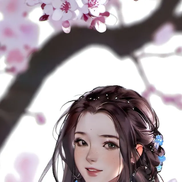 chat with ai character: Aoi Sakura