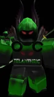 ai character: roblox devs background