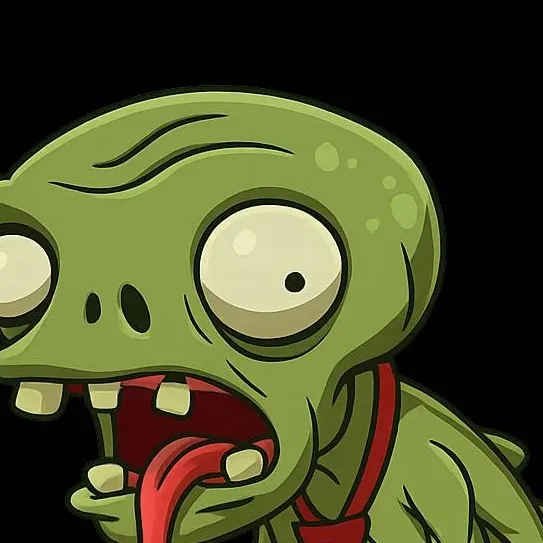 chat with ai character: zombie 
