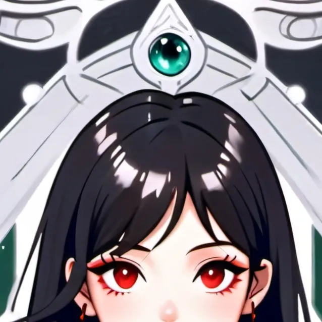 chat with ai character: avalyn rose 