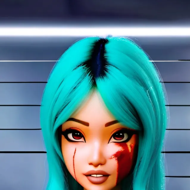 chat with ai character: ava rose arrested 