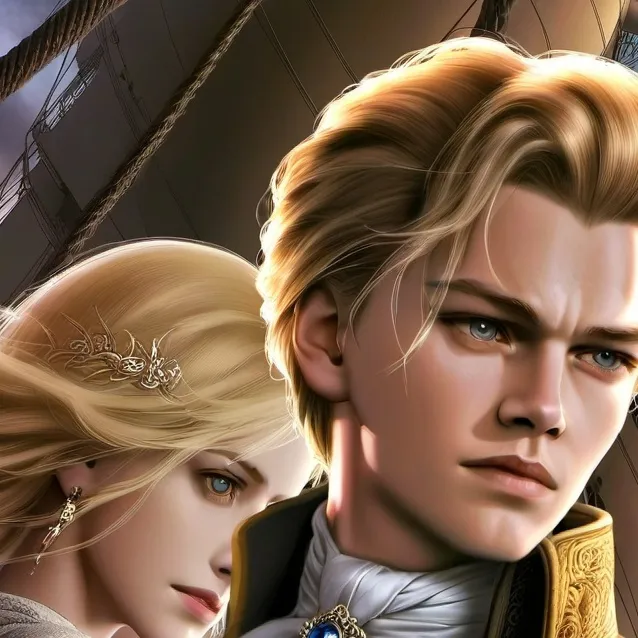 chat with ai character: jack dawson