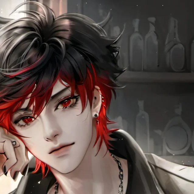 chat with ai character: Nathan 
