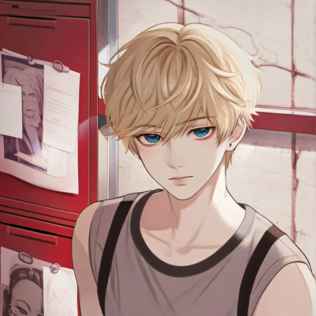 chat with ai character: Arthur