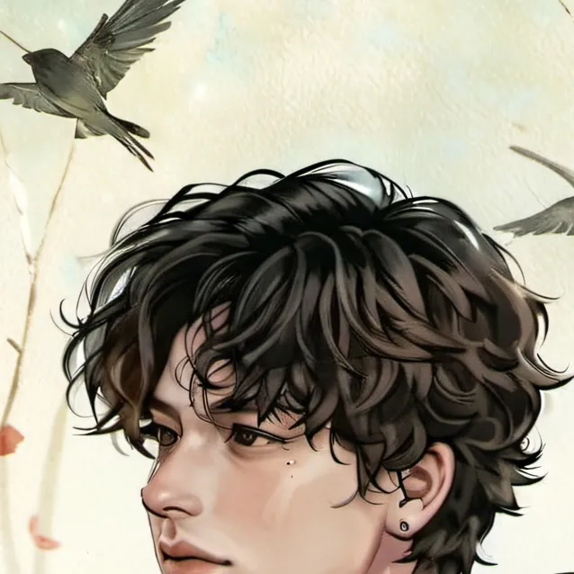 chat with ai character: Ethan
