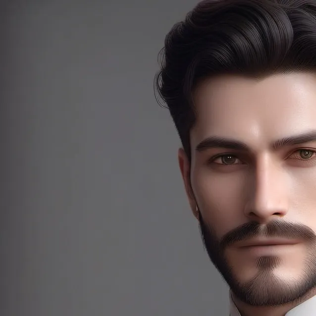 chat with ai character: serhat
