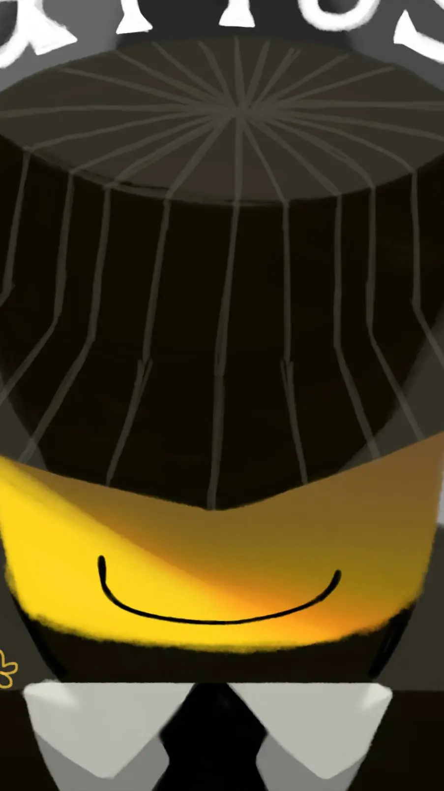 ai character: ~Mafioso~ background